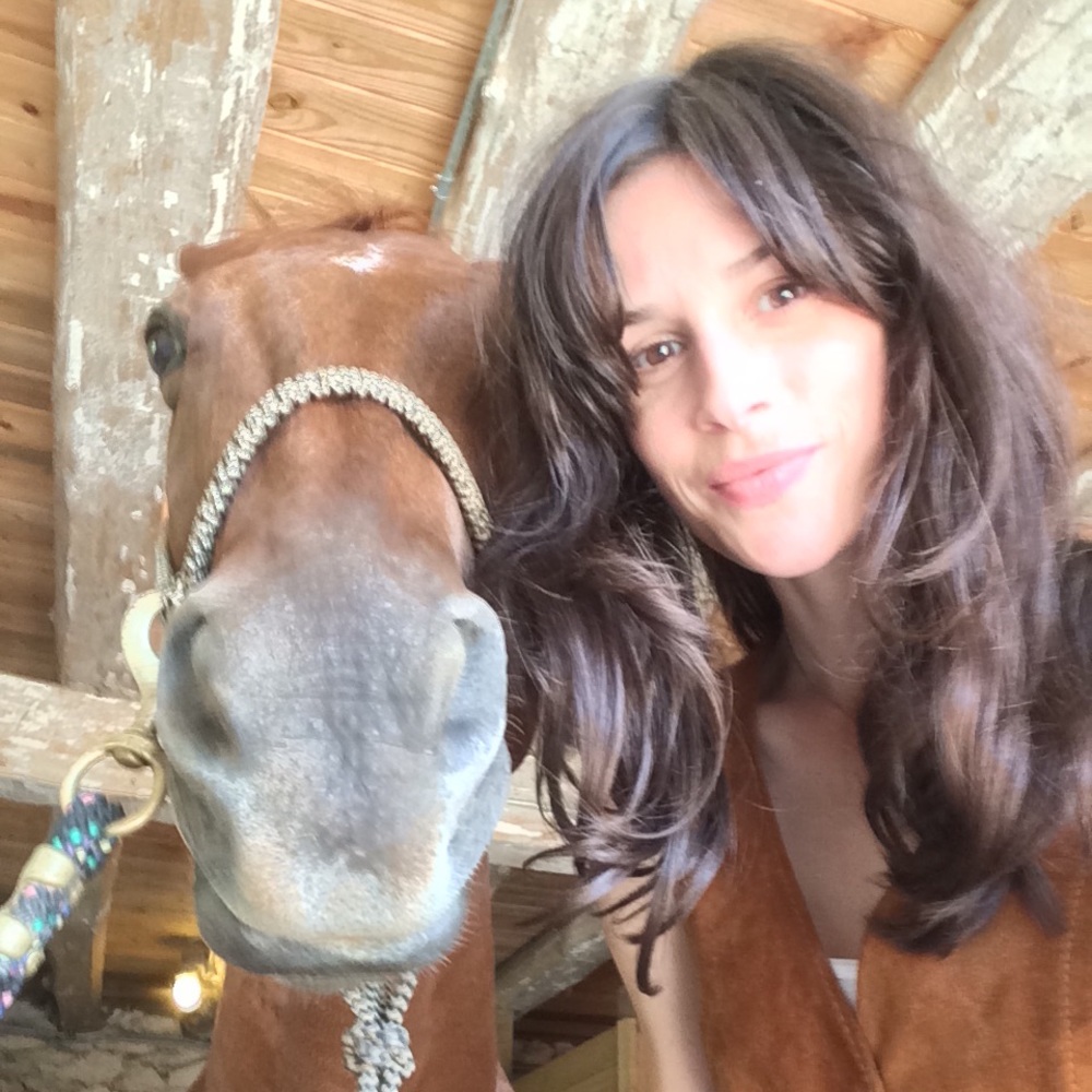 Meet your Posher, Jennie